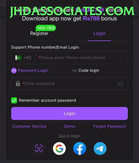 Rumi Slots game app for Pakistan players