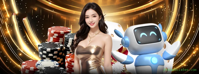 Caça-Níqueis jhdassociates.com