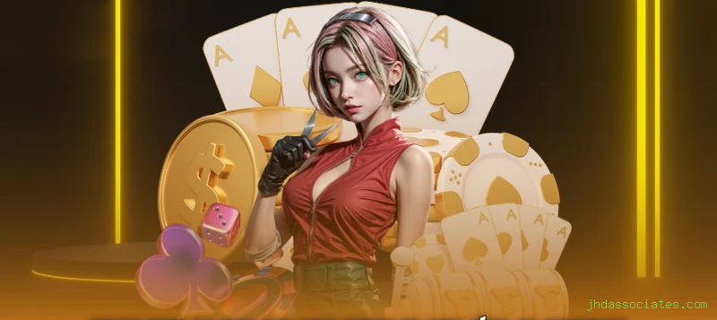 Programa VIP jhdassociates.com