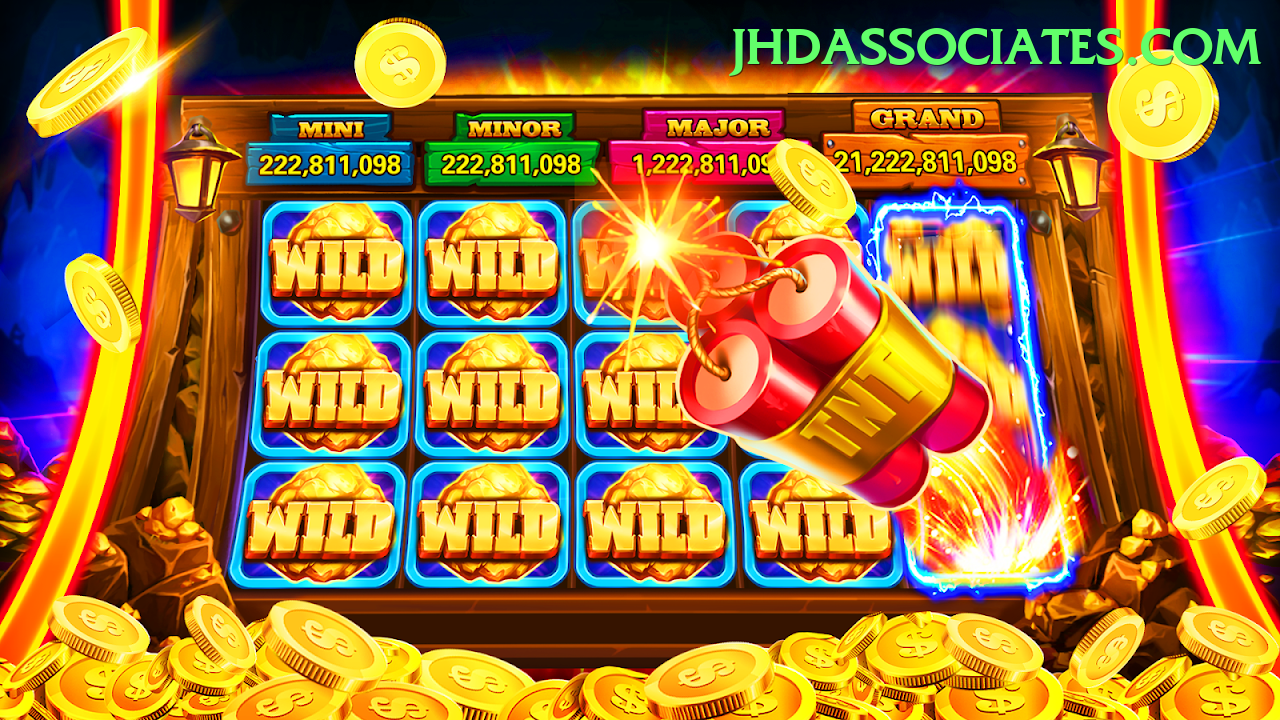 Rumi Slots game app for Pakistan players