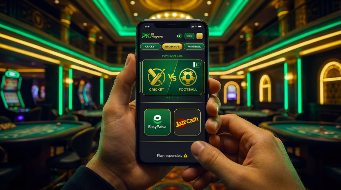 Payment and PKR controls in Rumi Slots