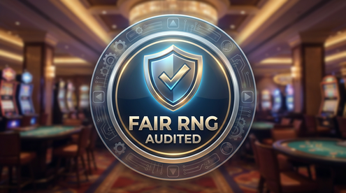 Payment and PKR controls in Rumi Slots