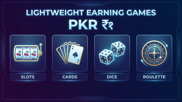 Payment and PKR controls in Rumi Slots