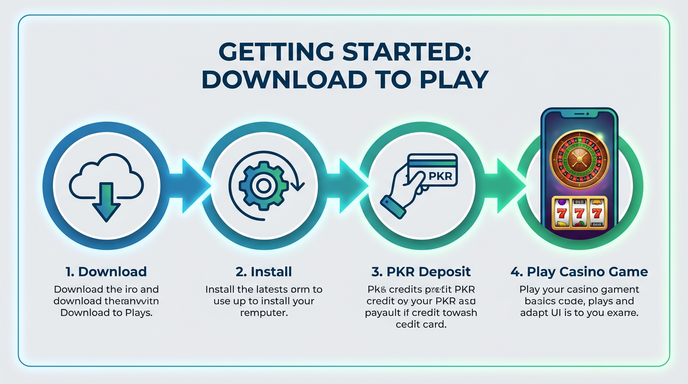 Game list for Rumi Slots gamedownload section