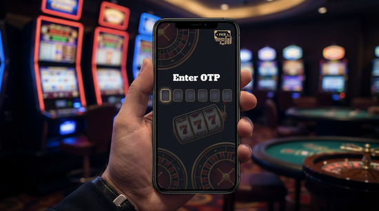 Game list for Rumi Slots login section