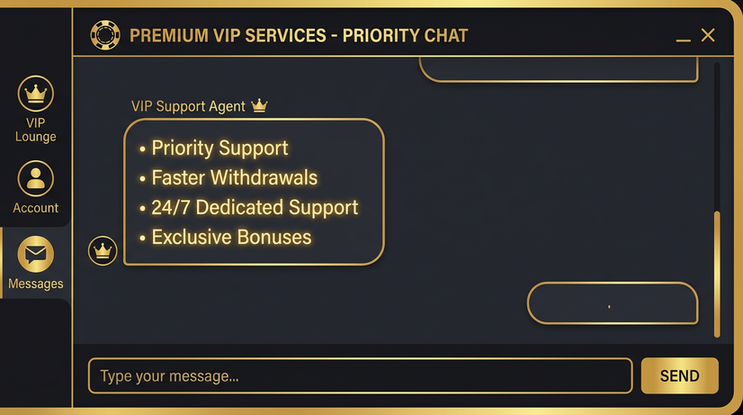 Payment and PKR controls in Rumi Slots