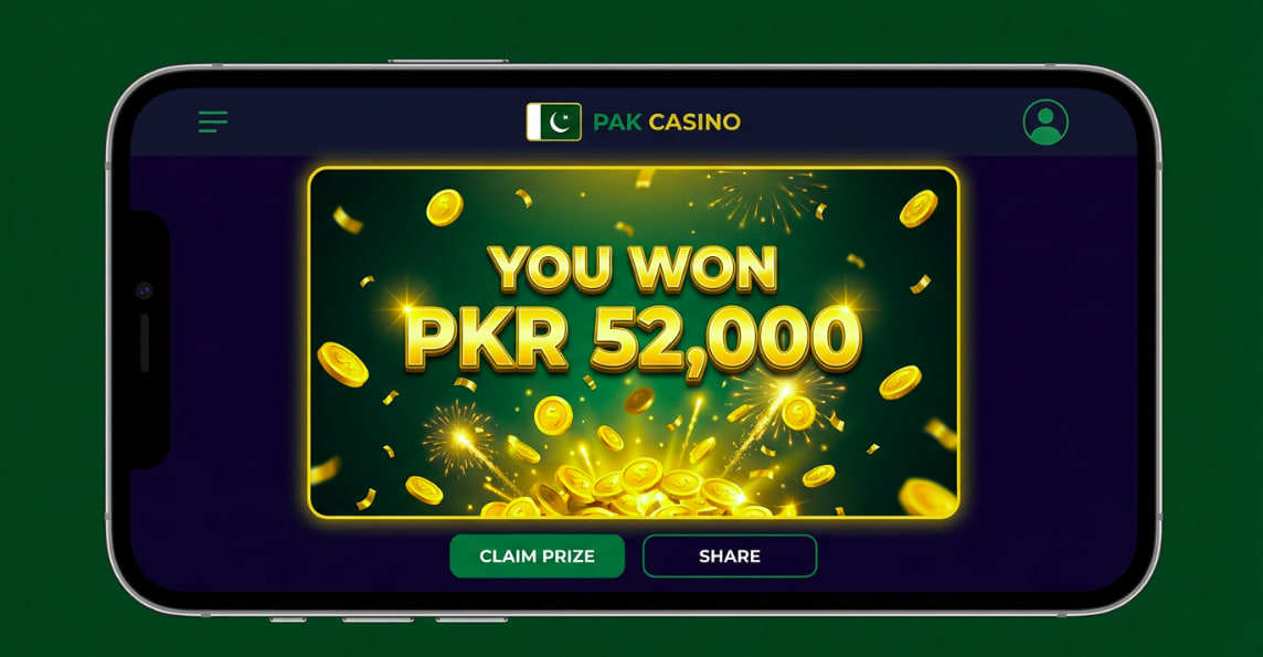 Payment and PKR controls in Rumi Slots